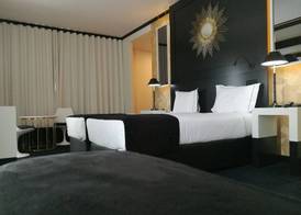 Aurea Fatima Hotel Congress & Spa 5