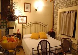 La Valle Del Sole Country House 3