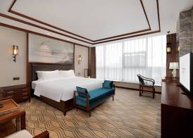 Grand Mercure Kunming South 5
