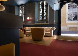 Clerici Boutique Hotel 2