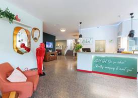 ACHAT Hotel Schwetzingen Heidelberg 3
