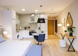 Suites Castellón 4