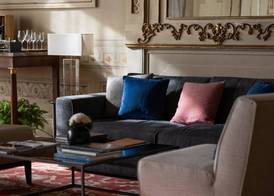Leone Blu Suites | UNA Esperienze 2