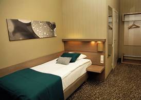 City Hotels Algirdas 2