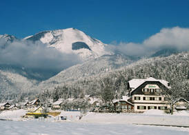 Hotel Oskar Zaplata 4