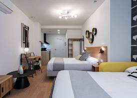 Smartr Valencia Turia 4