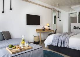 LYO Boutique Hotel 4