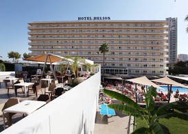 Helios Benidorm 5