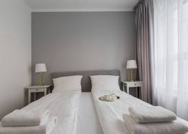 Symphony Baltica Towers Apartamenty by INA 2