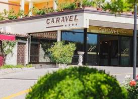 Hotel Caravel 3