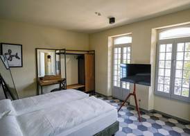 Seven Town House Boutique Hotel 2
