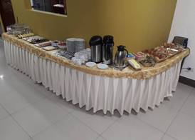 Hotel Horizonte 3