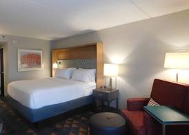 Holiday Inn & Suites ROCHESTER - MARKETPLACE by IHG 5