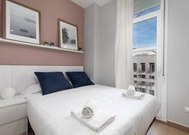 Adarve Flats 2