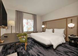 Fairfield Inn & Suites by Marriott Lodi 2