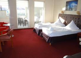 Hotel Relax 5