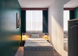 Spark By Hilton Milan Linate Airport 3