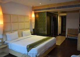Hotel WTI Airport 5