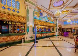 Club Hotel Sera 3