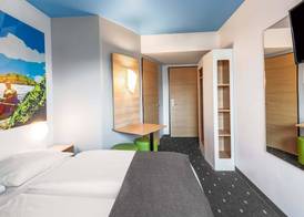 B&B Hotel Neu-Ulm 4