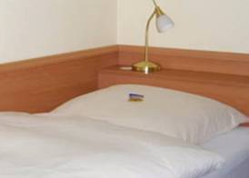Hotel Alfa 2