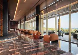 Lusso Sorgun 5