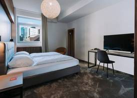 Hotel Sliško 4