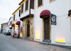 Nagas Hotel 5