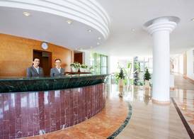 Grupotel Natura Playa 3