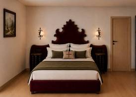 Hotel Lech 4