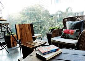 Aspira D'Andora Sukhumvit 16 - Asoke 5
