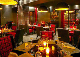 Hotel Le Rocher Marrakech 4