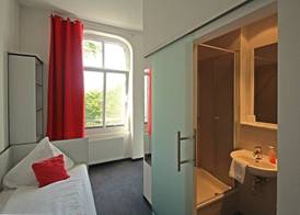 Hotel zwischen den Seen 4
