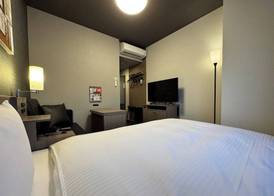 Hotel Route Inn Grand Nagoya Fujigaoka Ekimae 4