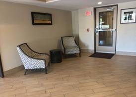 Americas Best Value Inn NRG Park Medical Center 4