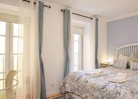 Santana Apartment 4