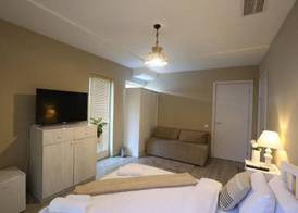 Boutique Hotel Meidan View 5