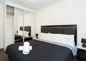 Eastwood Furnished Apartments 4