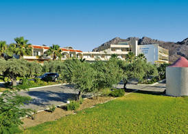 Marianna Palace 2