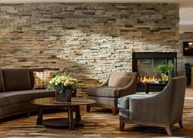Fairfield by Marriott Waterbury Stowe 4