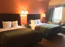 Comfort Inn Mission - McAllen West 2