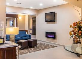 MainStay Suites Edinburg South 4