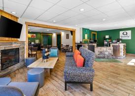 Quality Inn Downtown Helen 3