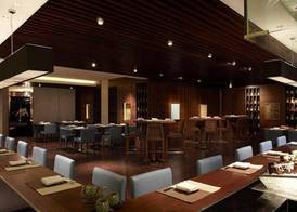JW Marriott Hotel Shanghai Changfeng Park 5