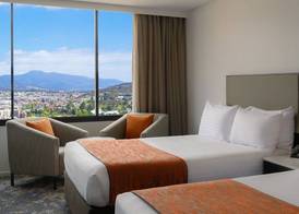 Hotel Grand Chancellor Hobart 5