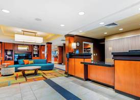 Fairfield Inn & Suites Hooksett 5
