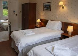 The Stromness Hotel 3