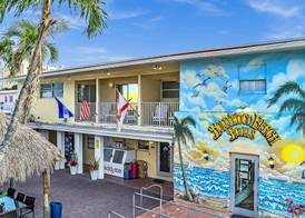 Sun Beach Inn 2