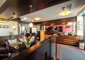 Hotel Wielopole 3