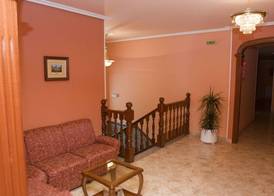 Hotel As Aceas 2